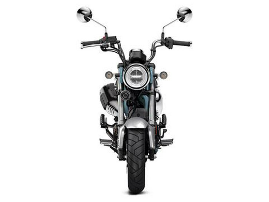 2025 Honda Dax 125