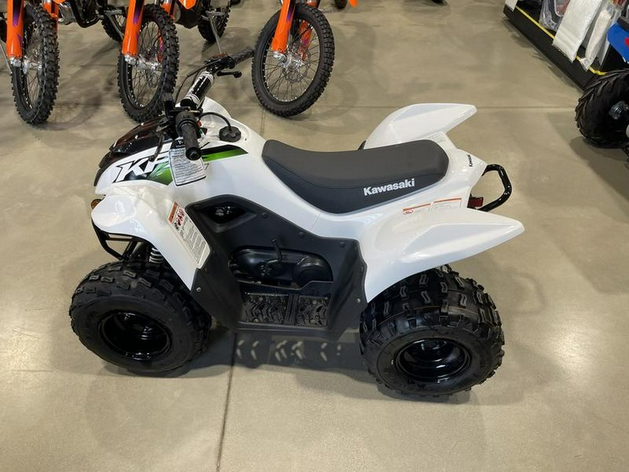 2026 Kawasaki KFX®90
