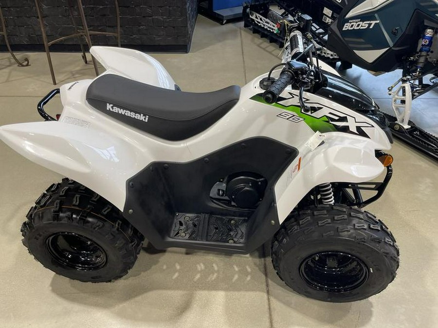 2026 Kawasaki KFX®90