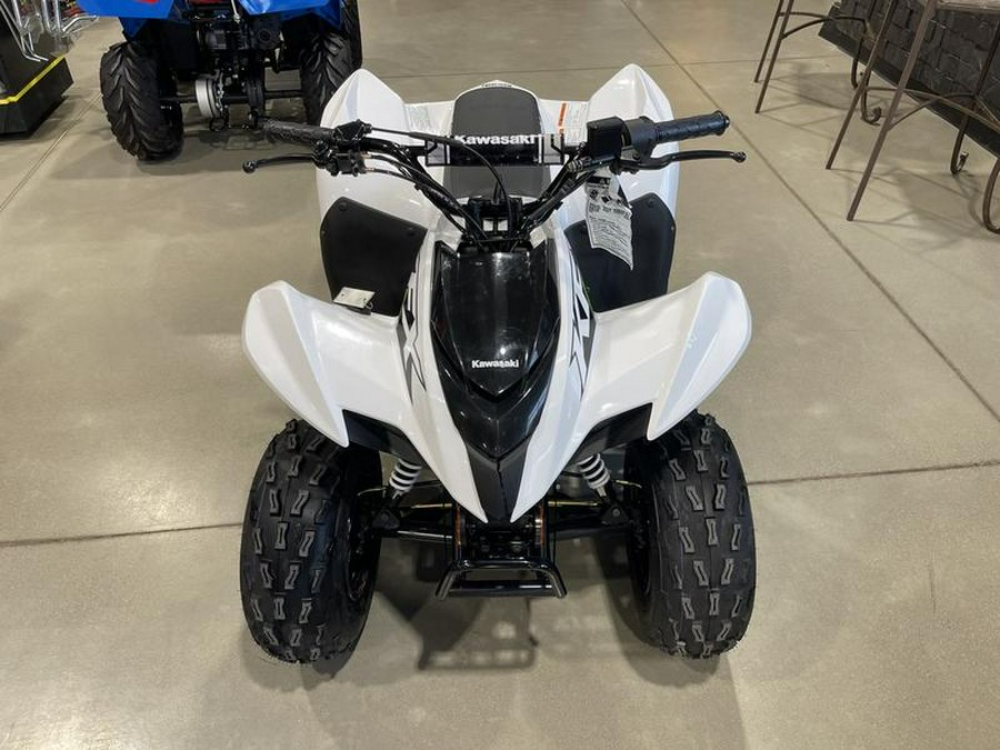 2026 Kawasaki KFX®90