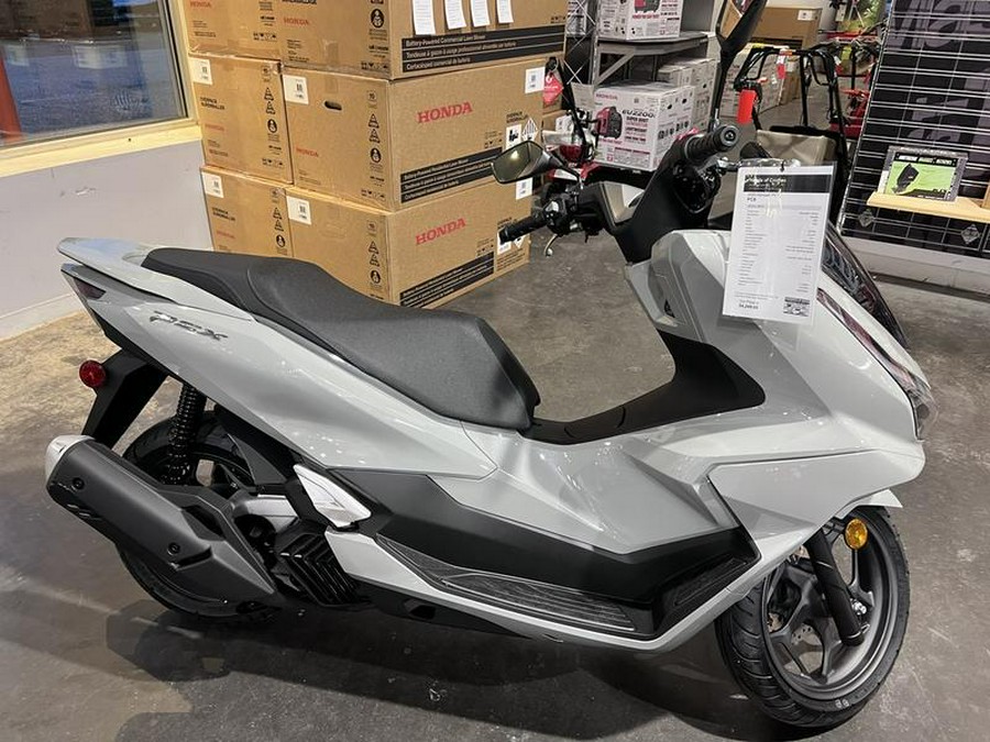 2025 Honda® PCX