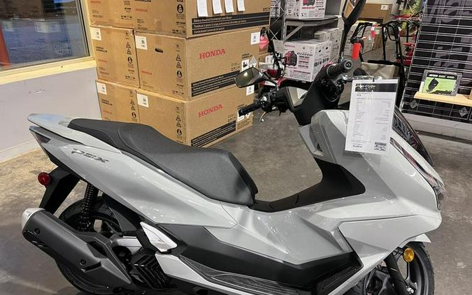 2025 Honda® PCX