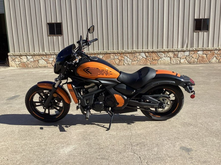 2019 Kawasaki Vulcan® S ABS Café