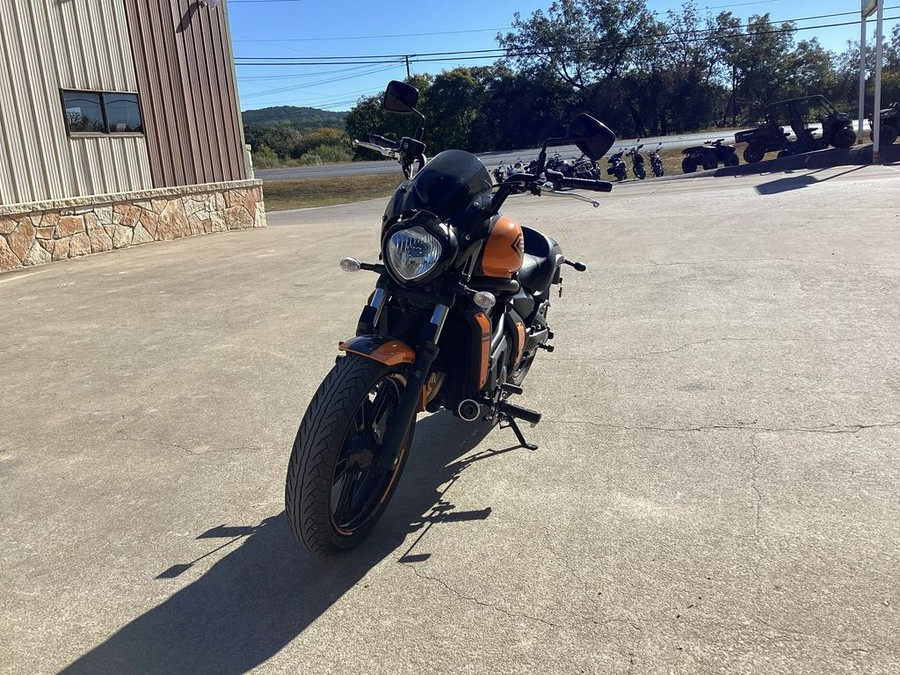 2019 Kawasaki Vulcan® S ABS Café