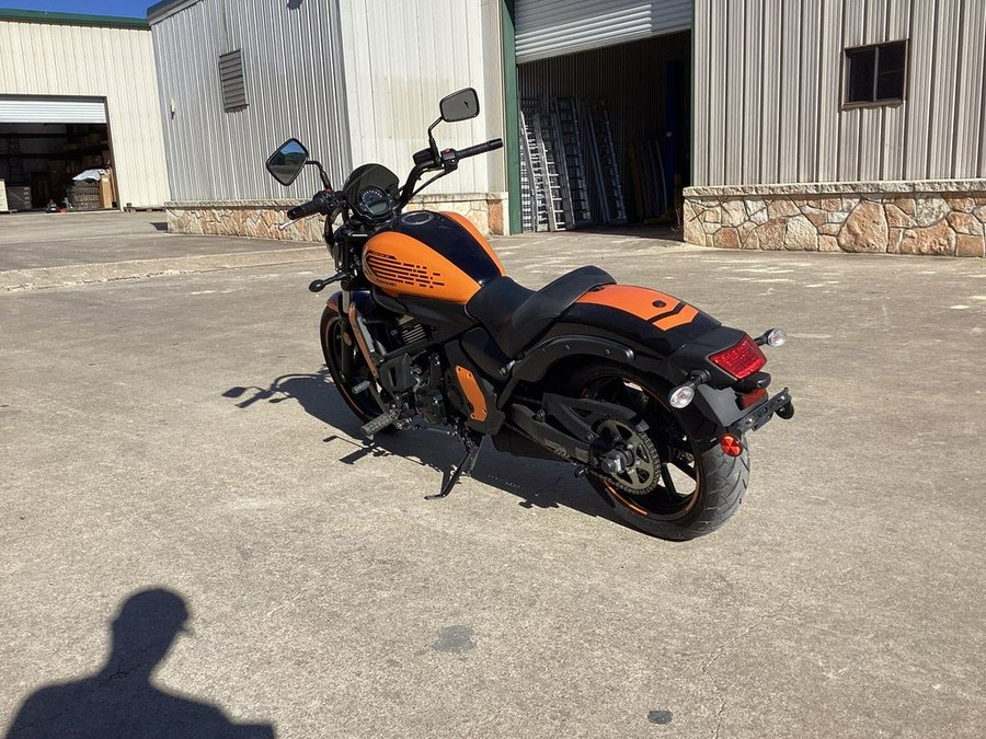 2019 Kawasaki Vulcan® S ABS Café