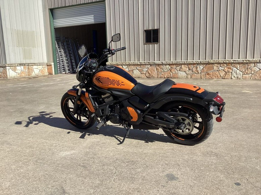 2019 Kawasaki Vulcan® S ABS Café
