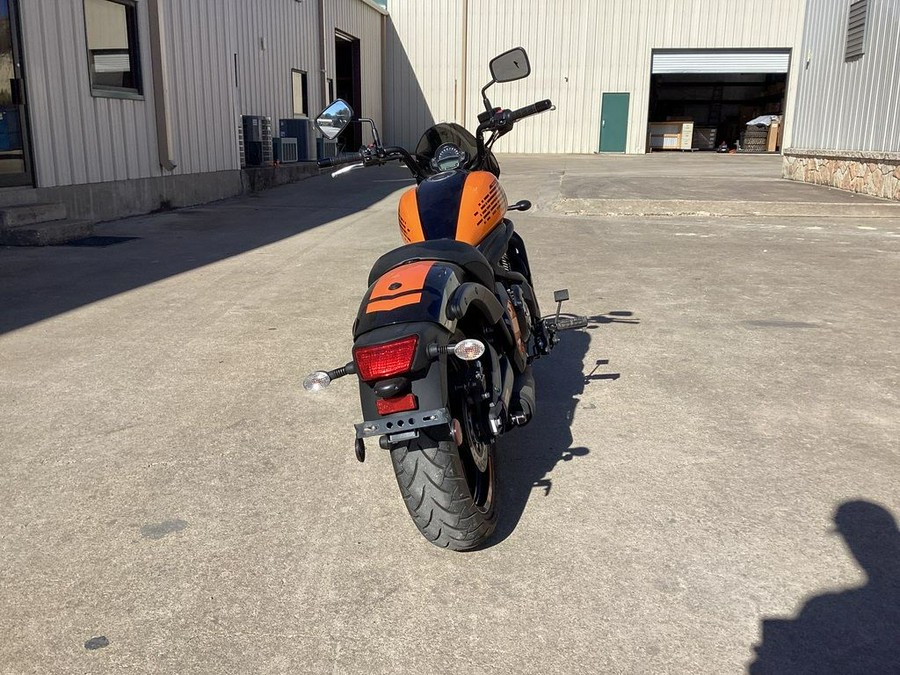 2019 Kawasaki Vulcan® S ABS Café
