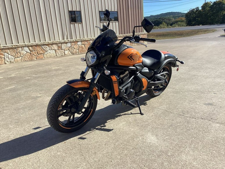 2019 Kawasaki Vulcan® S ABS Café