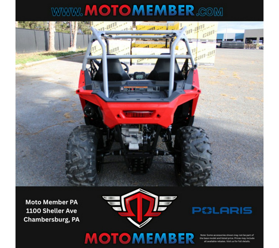 2026 Polaris RZR 200 EFI