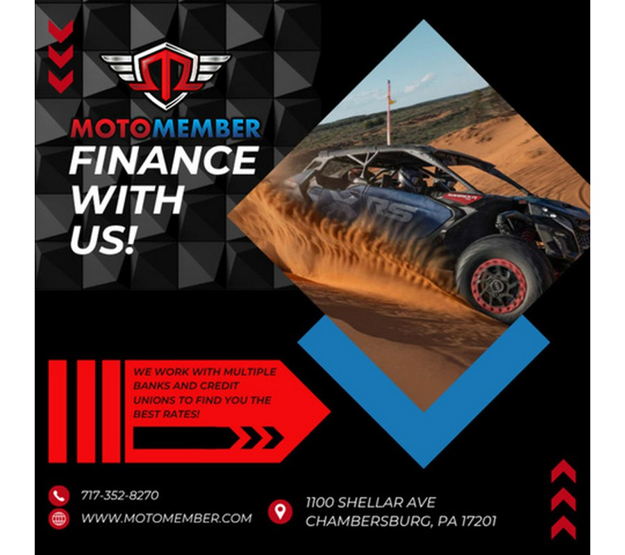 2026 Polaris RZR 200 EFI