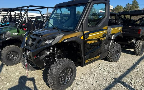 2025 KAWASAKI KWF1000ESFNN