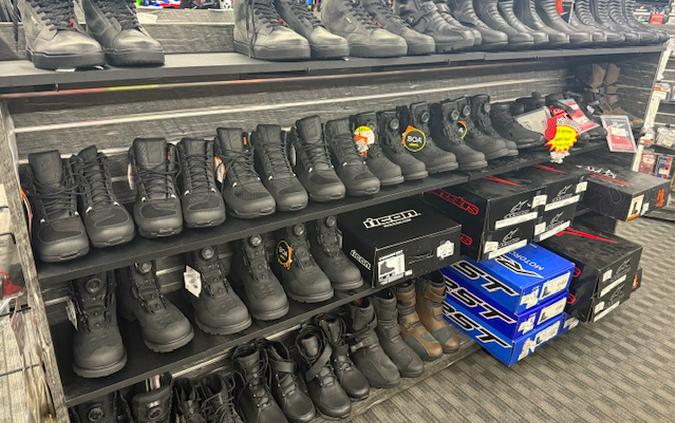 2023 Rawrr MANTIS 72V