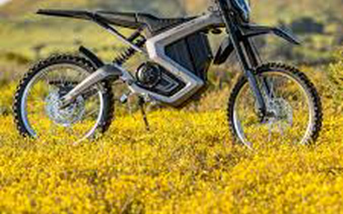 2023 Rawrr MANTIS 72V