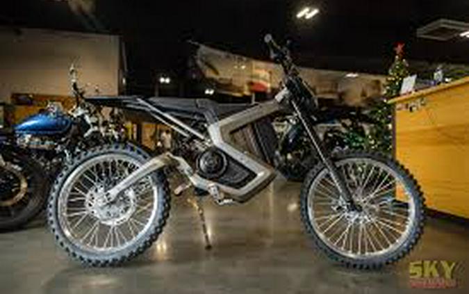 2023 Rawrr MANTIS 72V