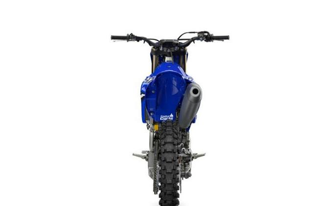 2026 Yamaha YZ250F Team Yamaha Blue