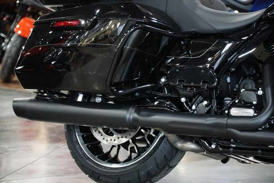 2026 Harley-Davidson® FLHXL - Street Glide® Limited