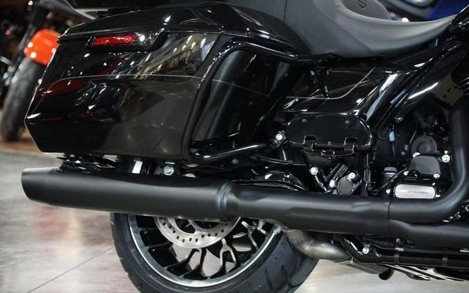 2026 Harley-Davidson® FLHXL - Street Glide® Limited