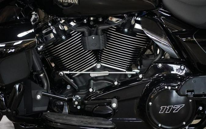 2026 Harley-Davidson® FLHXL - Street Glide® Limited