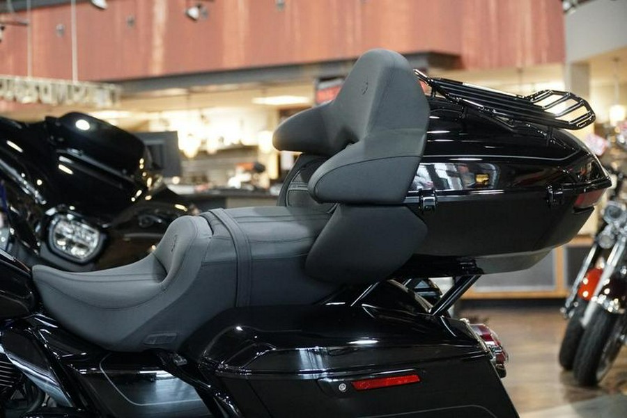 2026 Harley-Davidson® FLHXL - Street Glide® Limited