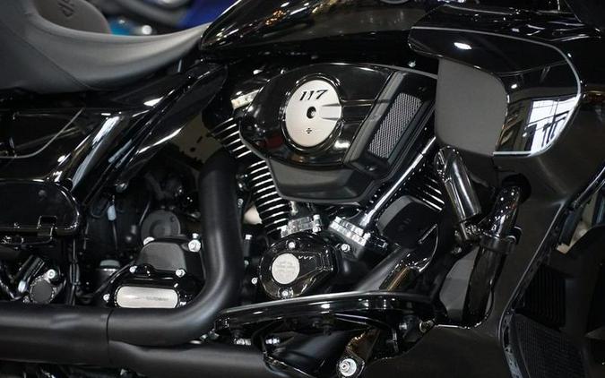 2026 Harley-Davidson® FLHXL - Street Glide® Limited