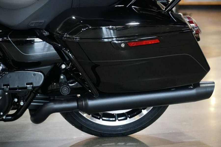 2026 Harley-Davidson® FLHXL - Street Glide® Limited