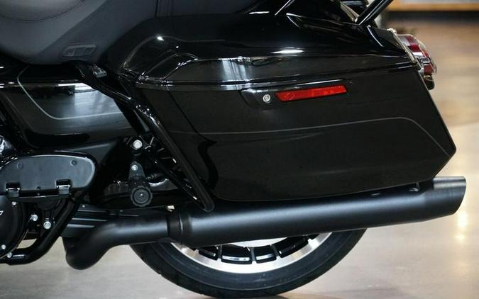 2026 Harley-Davidson® FLHXL - Street Glide® Limited