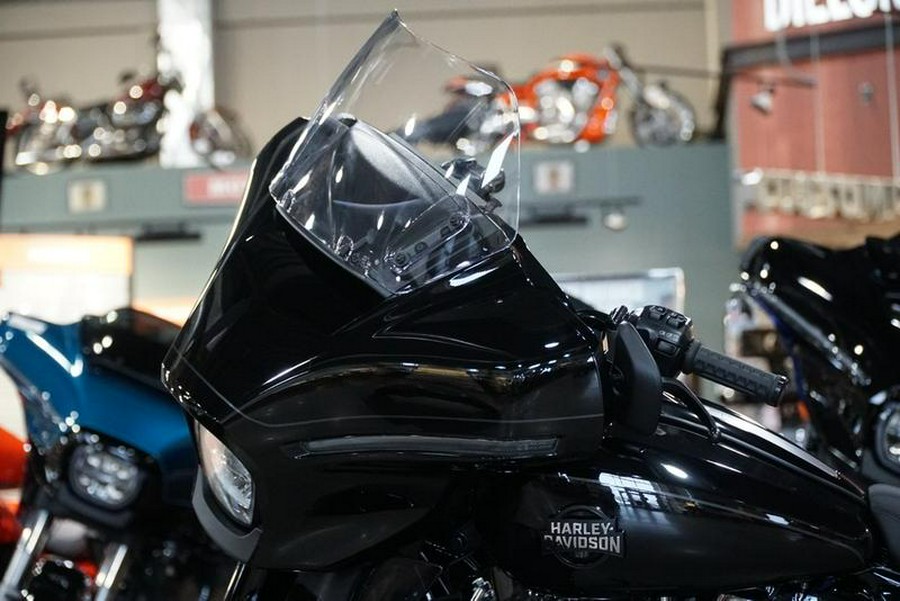 2026 Harley-Davidson® FLHXL - Street Glide® Limited