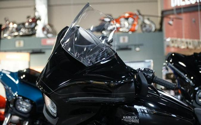 2026 Harley-Davidson® FLHXL - Street Glide® Limited