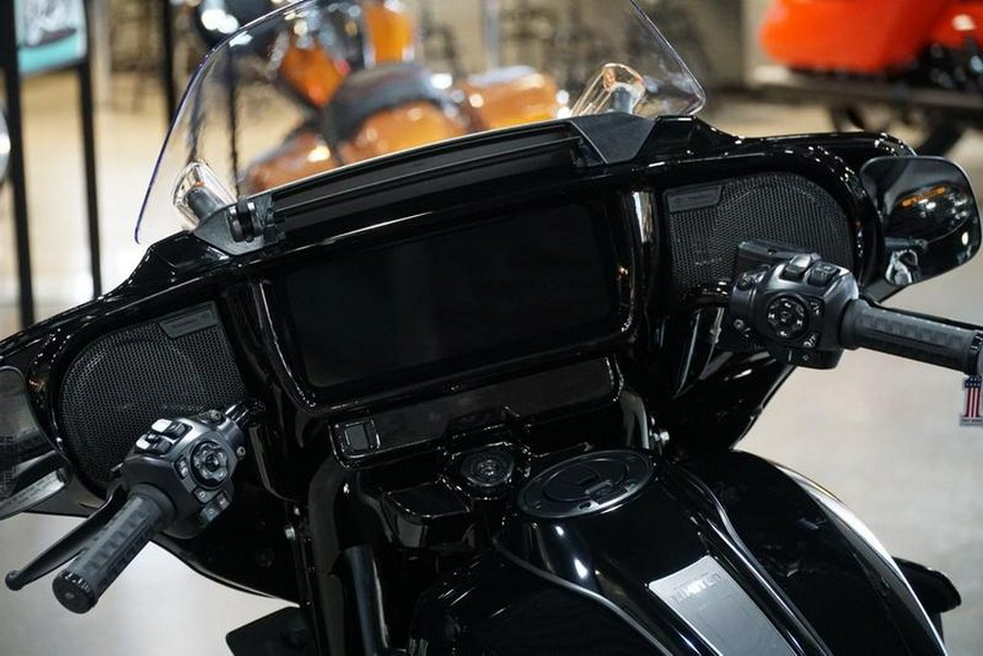 2026 Harley-Davidson® FLHXL - Street Glide® Limited