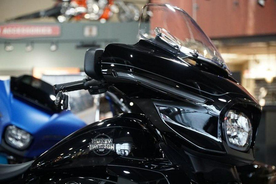 2026 Harley-Davidson® FLHXL - Street Glide® Limited