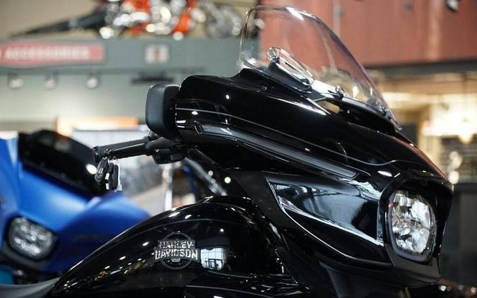 2026 Harley-Davidson® FLHXL - Street Glide® Limited