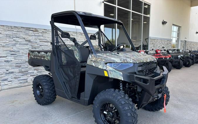 2026 Polaris® R26RRE99A9