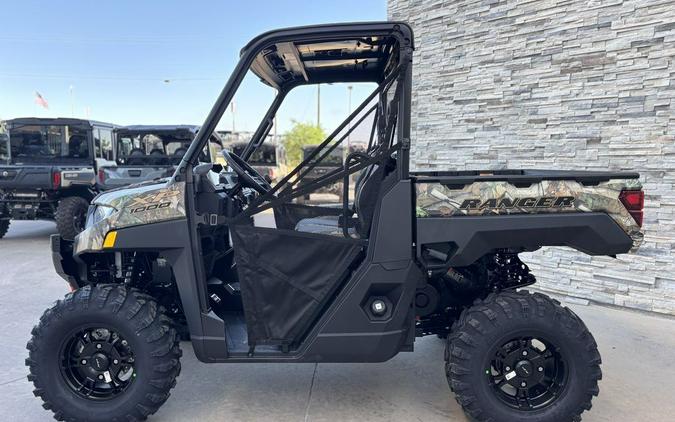 2026 Polaris® R26RRE99A9