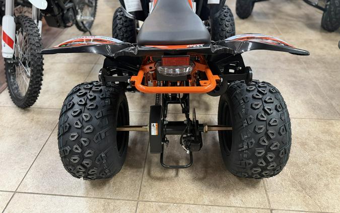 2026 Kayo Storm 150 EFI