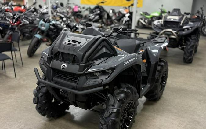 2026 Can-Am® Outlander X mr 700