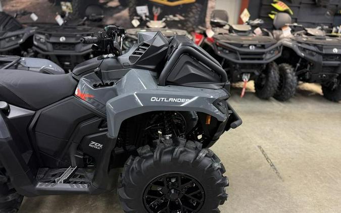 2026 Can-Am® Outlander X mr 700