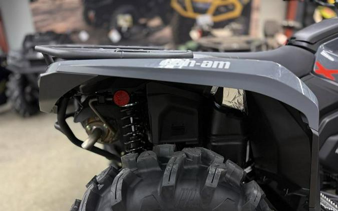 2026 Can-Am® Outlander X mr 700