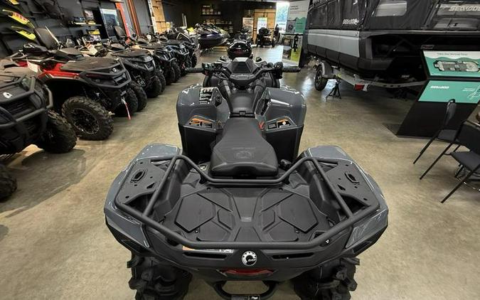 2026 Can-Am® Outlander X mr 700