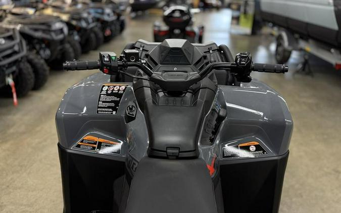 2026 Can-Am® Outlander X mr 700