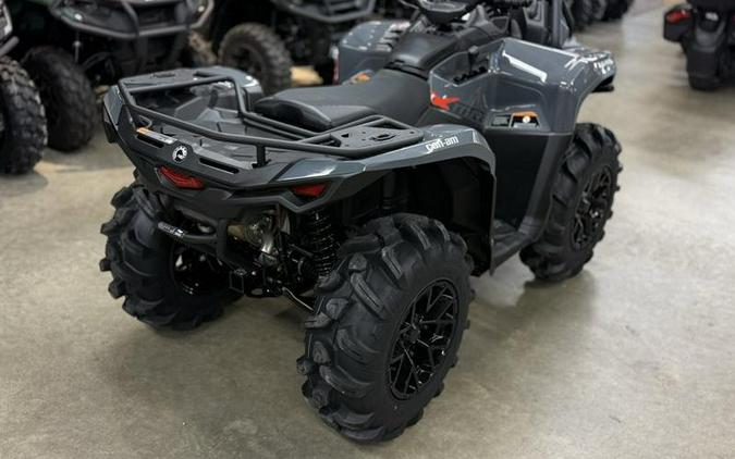 2026 Can-Am® Outlander X mr 700