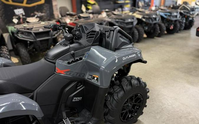 2026 Can-Am® Outlander X mr 700