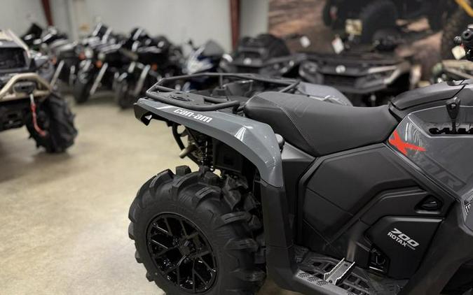 2026 Can-Am® Outlander X mr 700