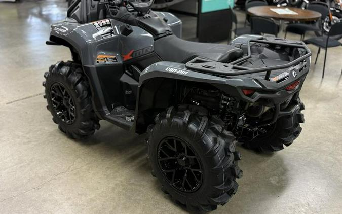 2026 Can-Am® Outlander X mr 700