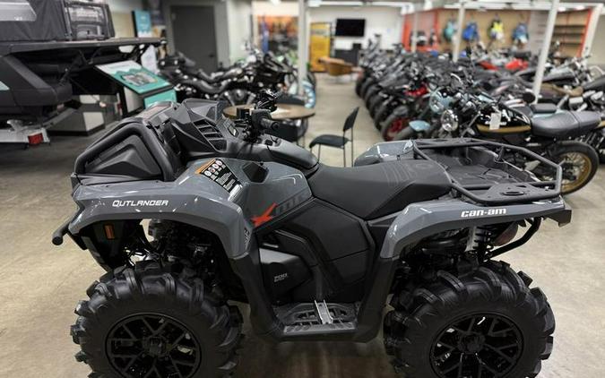 2026 Can-Am® Outlander X mr 700