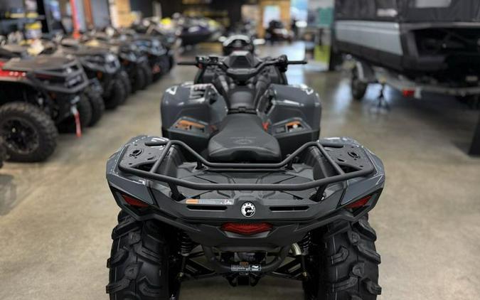 2026 Can-Am® Outlander X mr 700