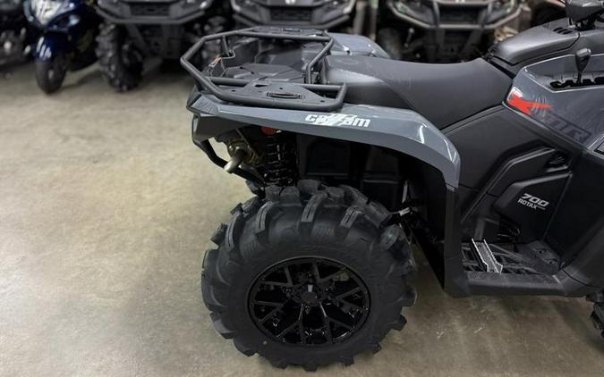 2026 Can-Am® Outlander X mr 700