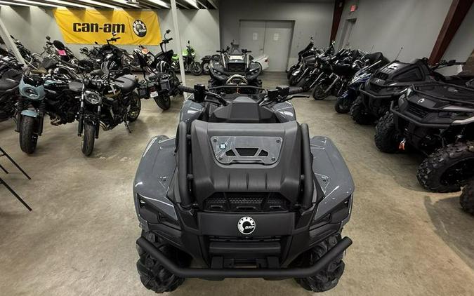 2026 Can-Am® Outlander X mr 700