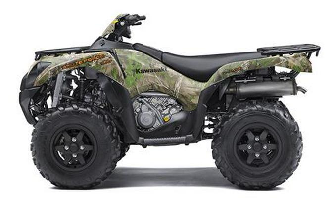 2017 Kawasaki Brute Force 750 4x4i EPS Camo