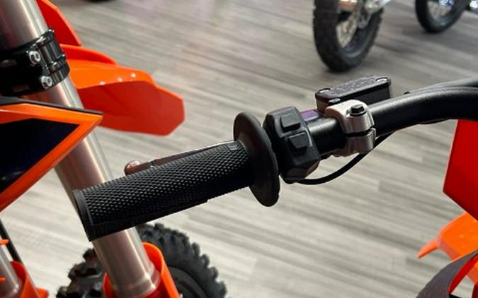 2027 KTM 250 SX