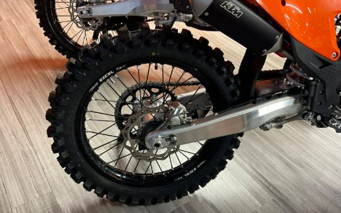 2027 KTM 250 SX
